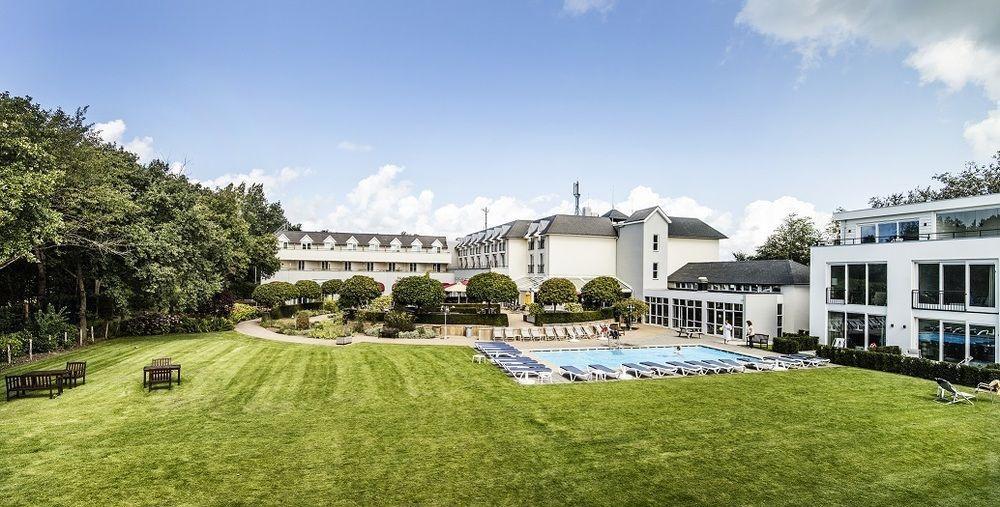Hotel De Zeeuwse Stromen Ренессе Экстерьер фото